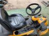 Stiga park 520p ride on mower (2018) 427 hrs All in working order - 6