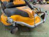 Stiga park 520p ride on mower (2018) 427 hrs All in working order - 10