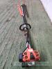 Stihl HL94C long reach hedge cutter - 3