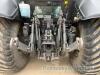 Valtra N101 Tractor (2012) With hockey stick flotation tyres - fronts brand new 400kg front weights, engine power 80kW (109PS) 8993 hrs 4 cylinder, gearbox semi powershift gear All wheel drive, front weights, front axle suspension system, hydraulic traile - 8