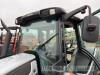 Valtra N101 Tractor (2012) With hockey stick flotation tyres - fronts brand new 400kg front weights, engine power 80kW (109PS) 8993 hrs 4 cylinder, gearbox semi powershift gear All wheel drive, front weights, front axle suspension system, hydraulic traile - 11