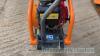 Belle LC3251 12in petrol plate compactor - 2