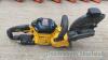 Dewalt DCS690 cordless cut off saw - 2