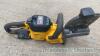 Dewalt DCS690 cordless cut off saw - 2