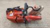 Hilti DSH 600X petrol cut off saw - 2