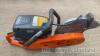 Husqvarna K770 petrol cut off saw - 2