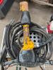 JCB Beaver hydraulic pack, hose and gun - 2