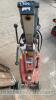 Hilti DD200 diamond drill and Hilti drill stand - 2