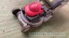 Honda HRD 535 roller mower - 2