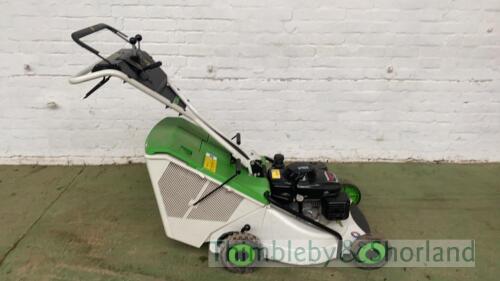 Etesia Pro Pro 51X mower - unused from new