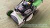 Etesia Pro Pro 51X mower - unused from new - 2