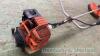 Stihl FS65-4 brushcutter gwo - 2