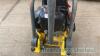 Wacker Neuson WP1030 12in petrol plate compactor - 2