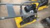 Wacker Neuson WP1030 12in petrol plate compactor - 3