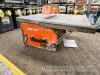 Clipper tile saw - 2