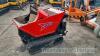 JCB tracked dumper MA0358693