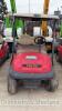 Golf Buggy club car