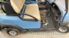 Golf Buggy club car - 3