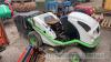 Etesia Hydro 100D