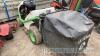 Etesia Hydro 100D - 3