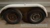 Richardson twin axle trailer - 4