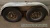 Richardson twin axle trailer - 5