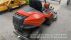 Husqvarna R214TAWD ride on mower (2017) - 3