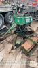 Ransomes mounted gang mower - 2