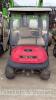 Golf Buggy club car