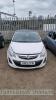 VAUXHALL CORSA LIMITED EDITION - SG12 CFN.