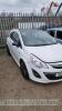 VAUXHALL CORSA LIMITED EDITION - SG12 CFN. - 2