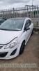 VAUXHALL CORSA LIMITED EDITION - SG12 CFN. - 3