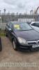 VAUXHALL ASTRA CLUB AUTO - SD55 FDO - 2