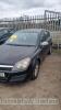 VAUXHALL ASTRA CLUB AUTO - SD55 FDO - 3