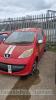 PEUGEOT 107 SPORT XS - YR07 OZK - 3