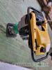 Wacker Neuson upright rammer - 2