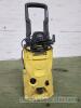 Karcher K4 pressure washer 240v