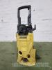 Karcher K4 pressure washer 240v