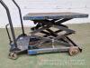 Advance handling platform trolley - 3