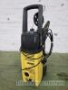 Karcher K2.94 pressure washer 240v