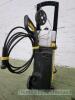 Karcher K2.94 pressure washer 240v - 2