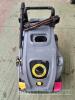 Karcher HDS 6/10C steam cleaner - 3