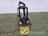 Karcher K4.600 power washer