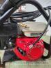 Petrol power washer - 3