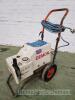 Demon power washer - 2