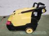 Karcher HDS 6/10C steam cleaner