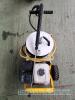 Brendon petrol power washer - 3