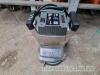 Hiretech HT7 edging sander 240v