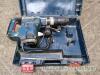 Bosch GSH5CE breaker - 2