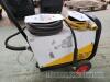 Brendon 110v power washer - 2